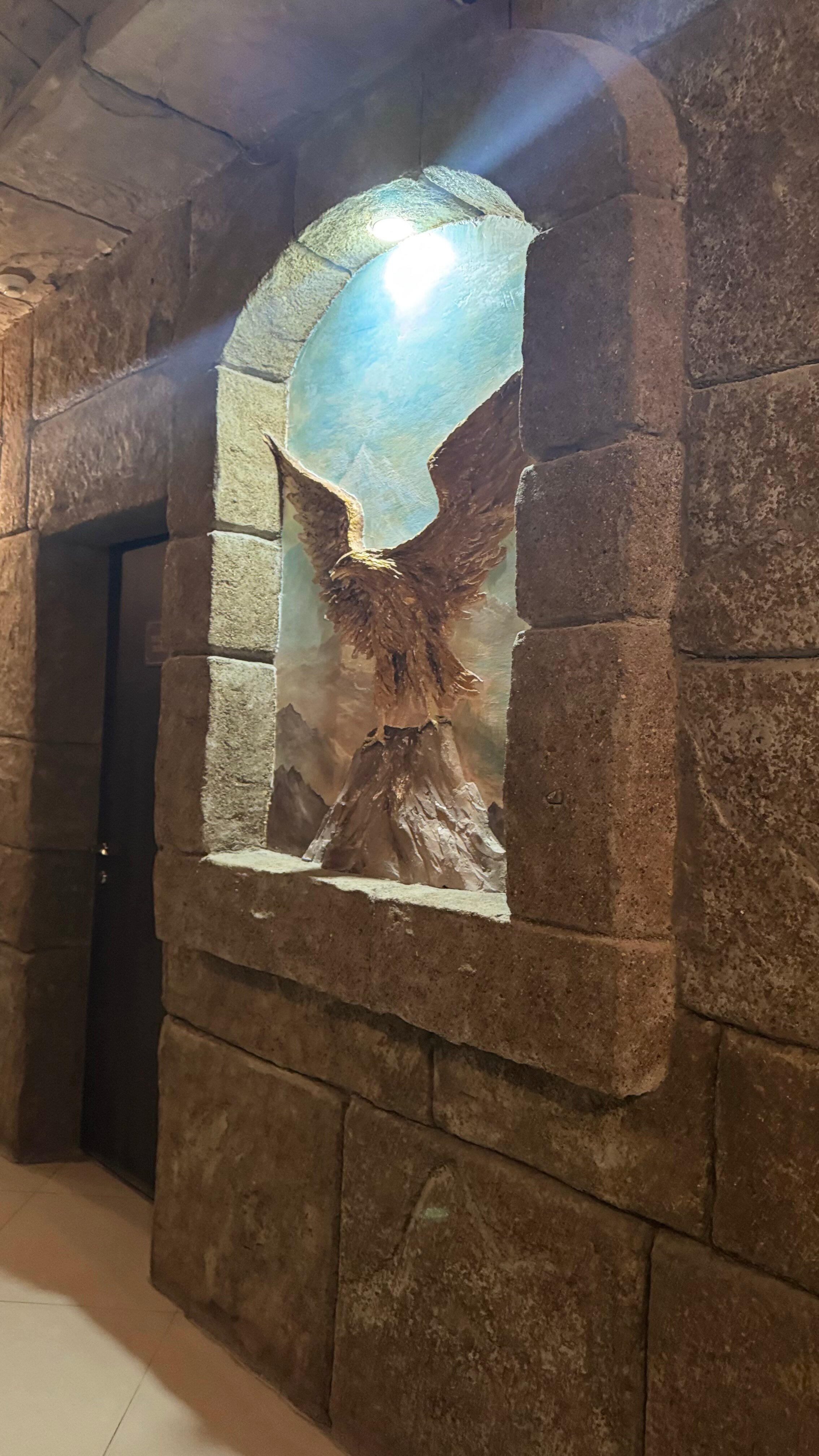 Фото Золотой Орел