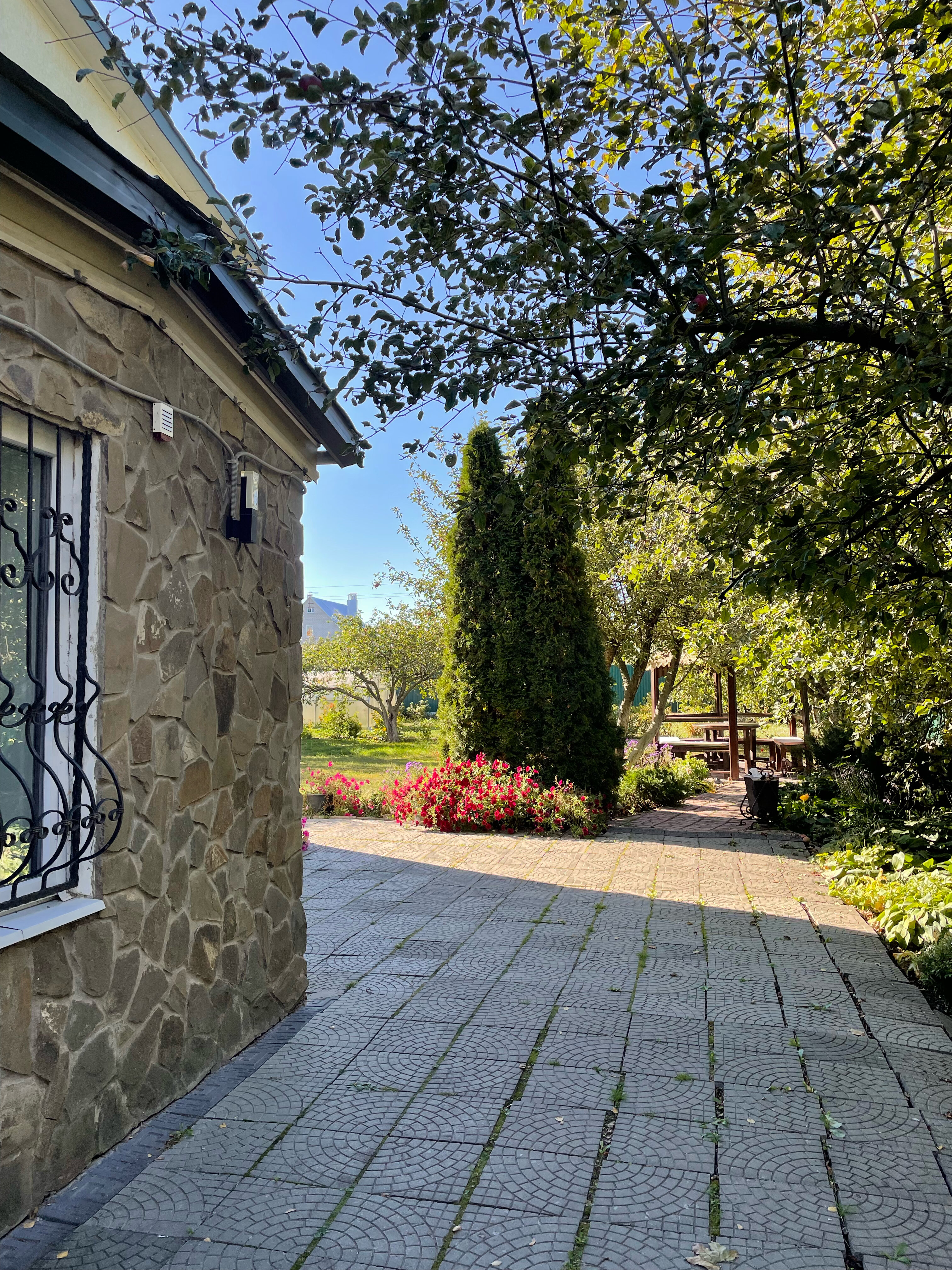 Фото Санта Мария