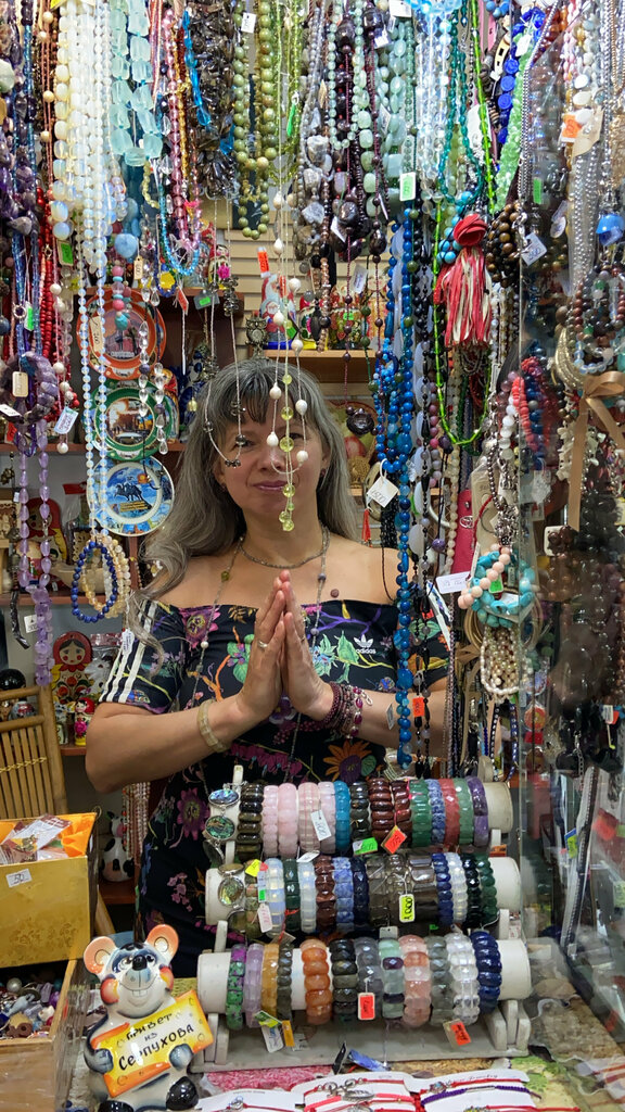 Precious stones Сувениры Турмалин, Serpuhov, photo