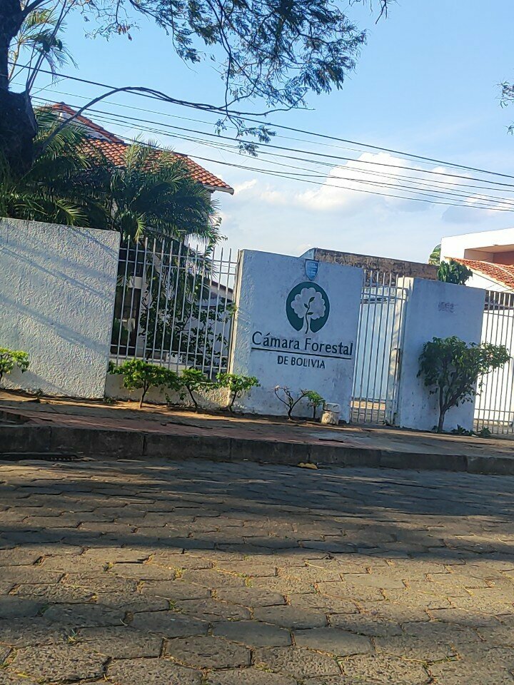 Forestry Cámara forestal de Bolivia, Santa Cruz de la Sierra, photo