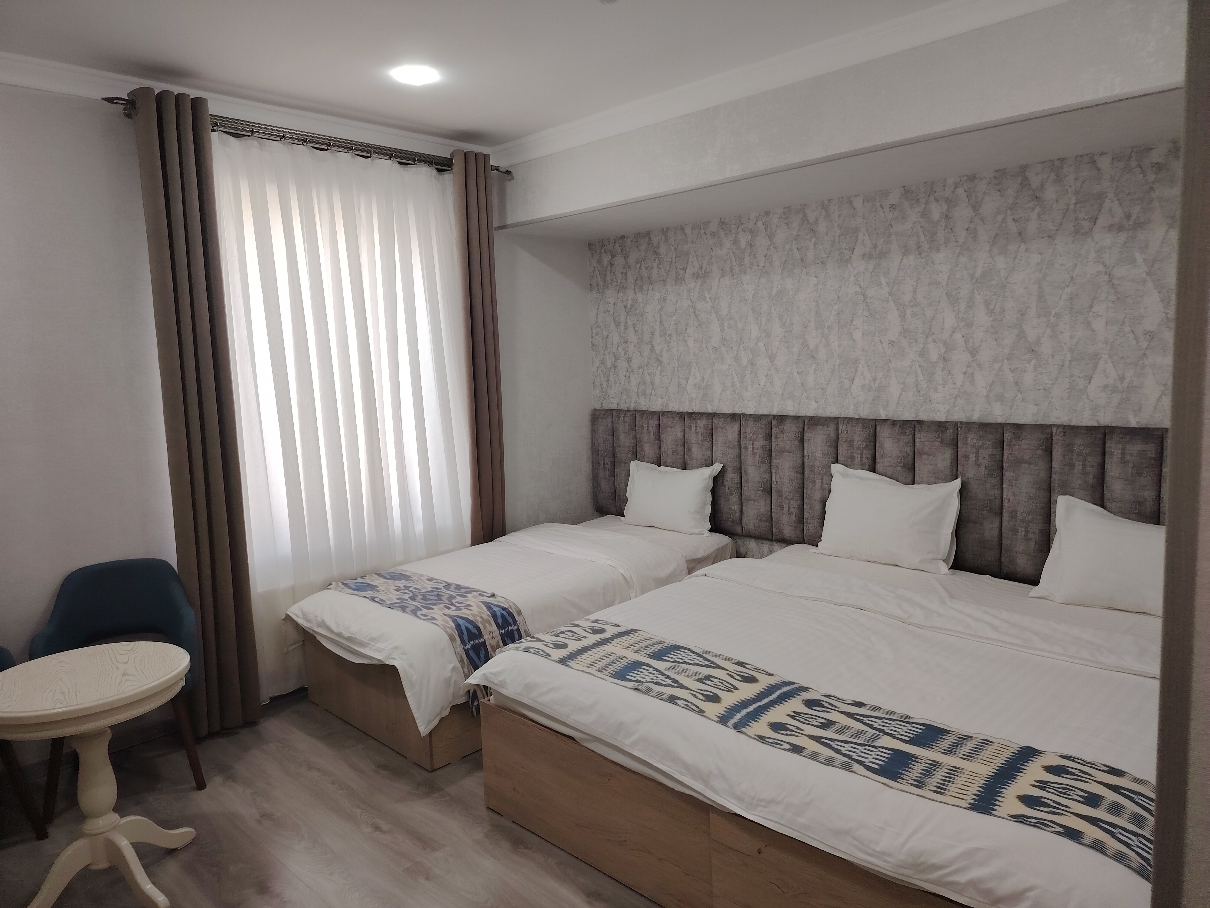 Фото Dsf Garden Hotel