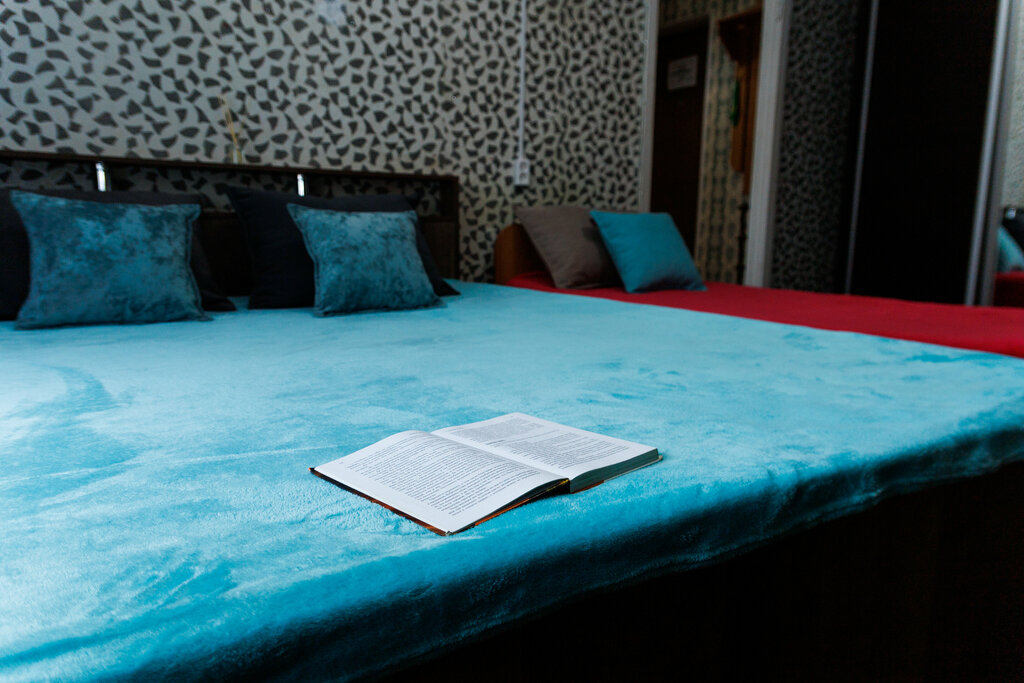 Short-term housing rental Krymsk-apart, Krymsk, photo