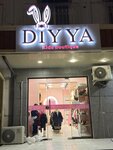Diyya kids (Karasaray Street, 3), children's clothing store