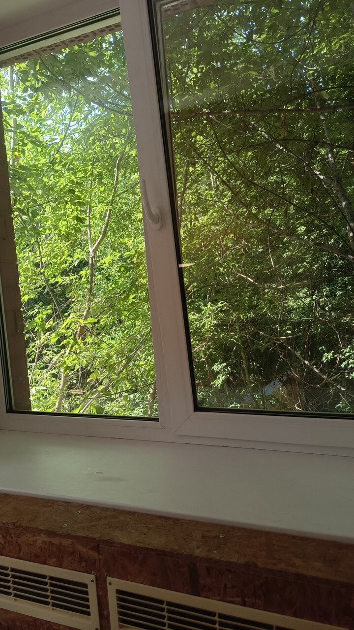 Фото Дом у реки