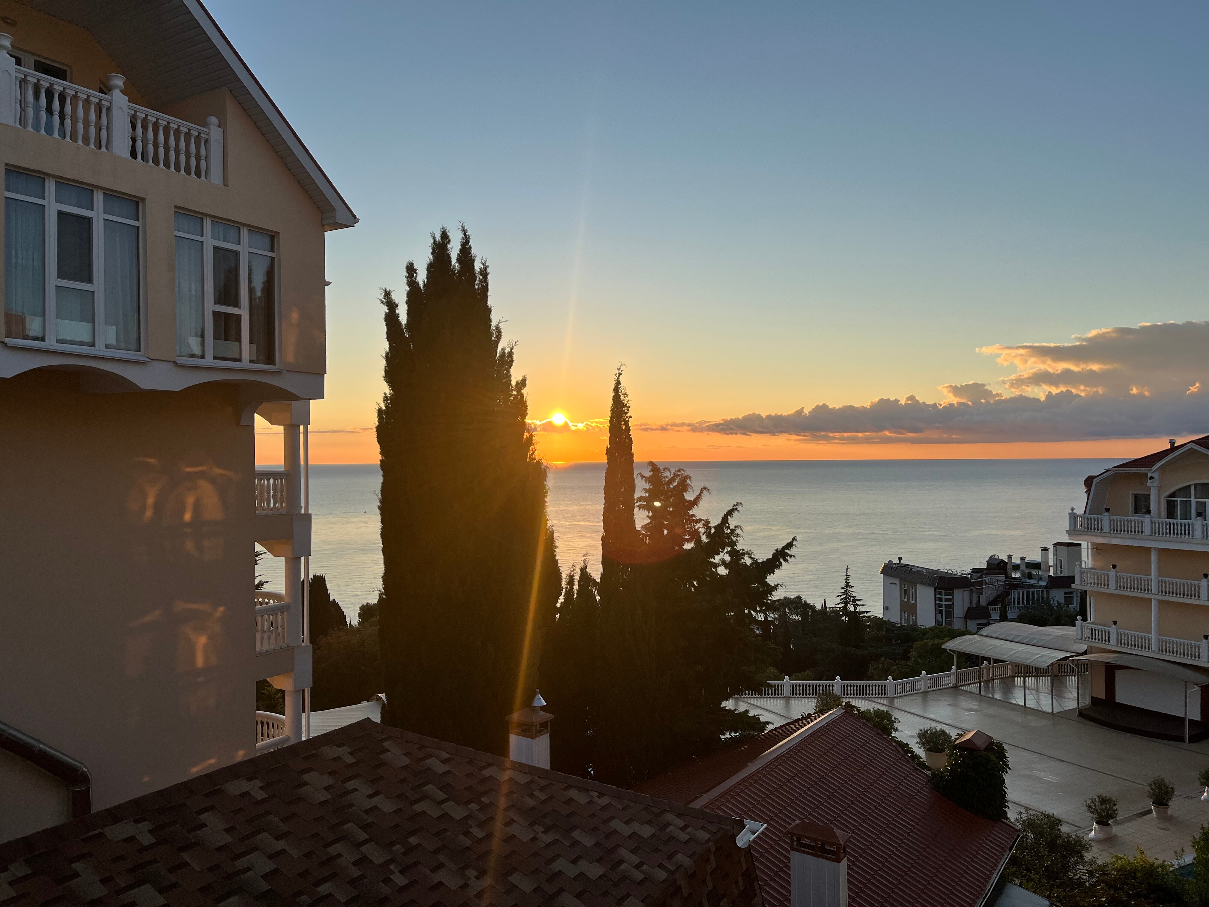 Фото Софи Голд