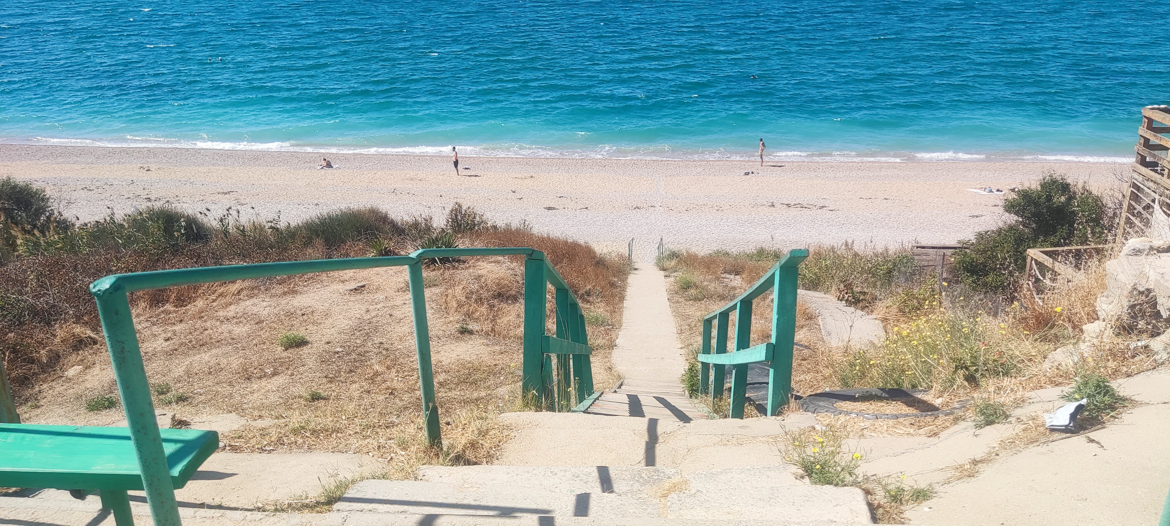 Фото Бельбек