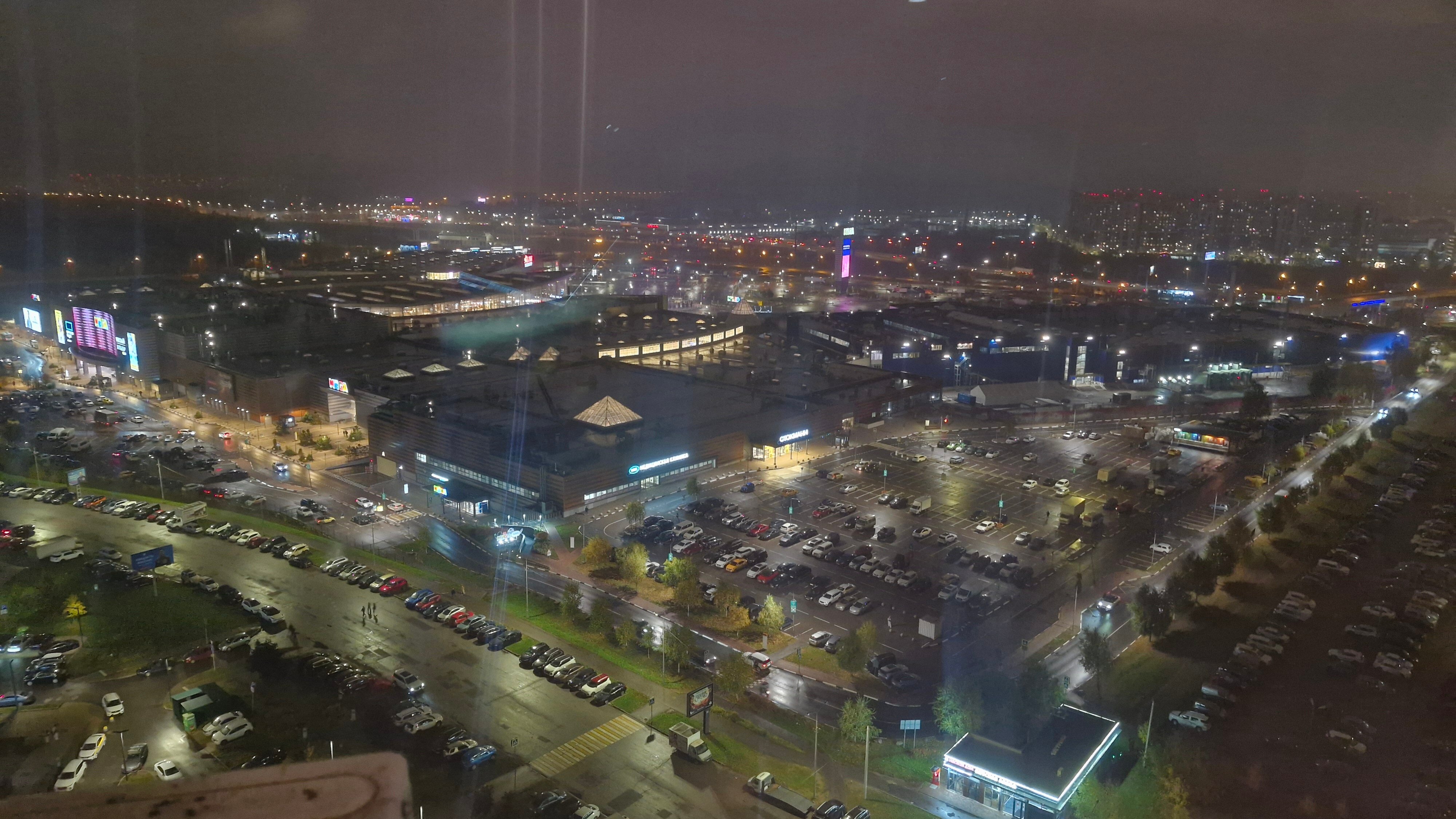 Фото Comfort & Relax Home на проспекте Мельникова 27