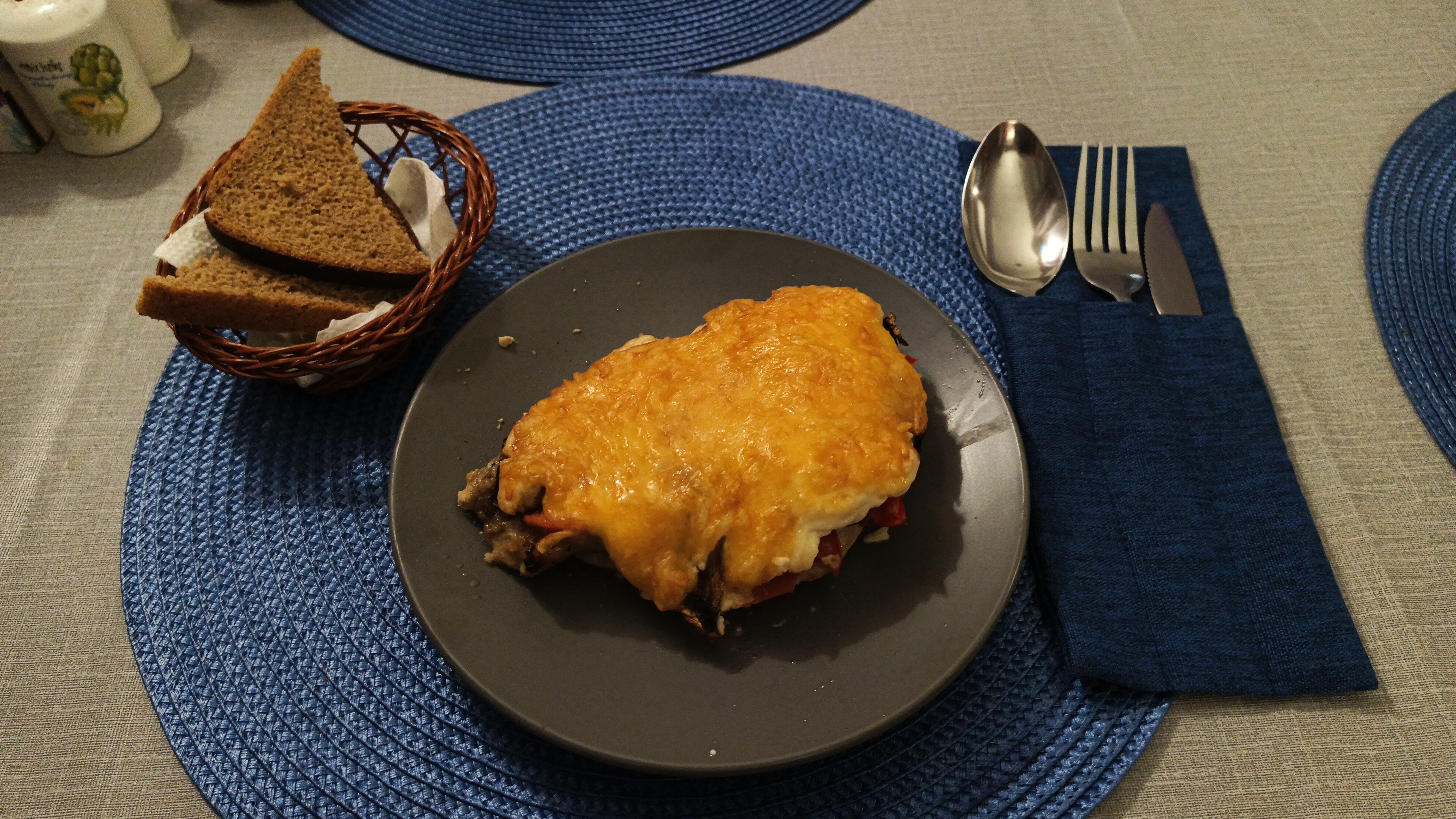 Фото Вокзал для двоих