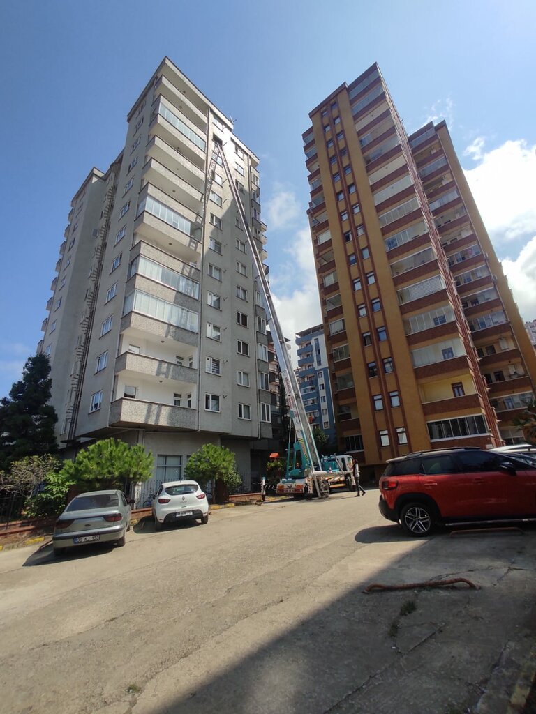 Shopping mall Sultan Business Inn, Ortahisar, photo