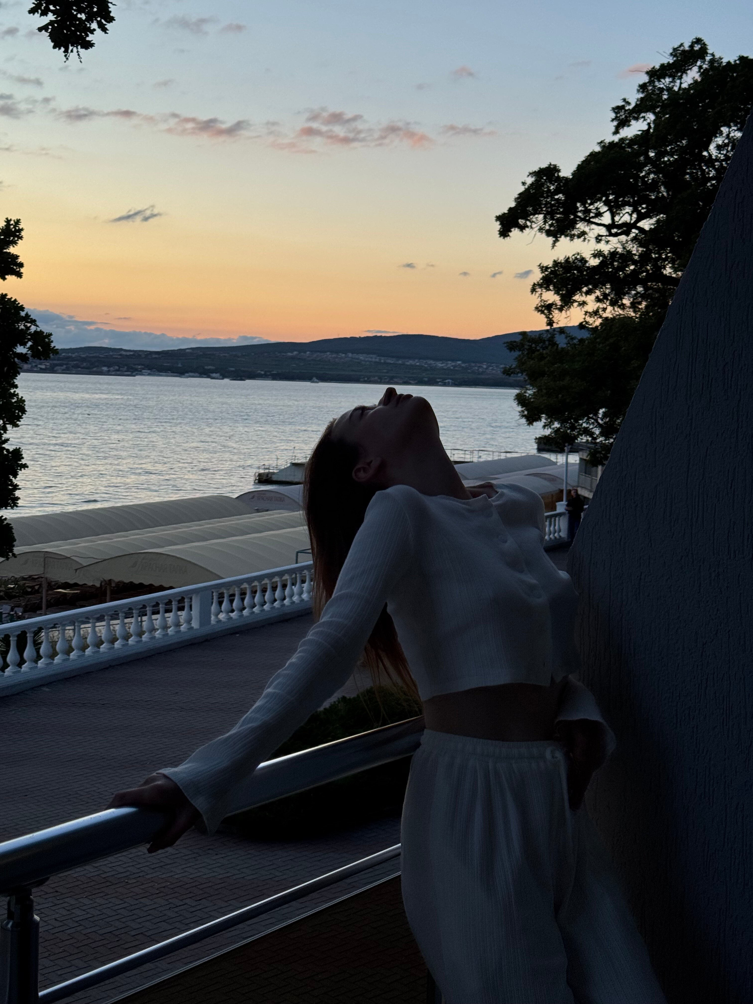 Фото Рони Шелтер