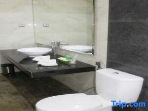 Гостиница Guardian Family Hotel