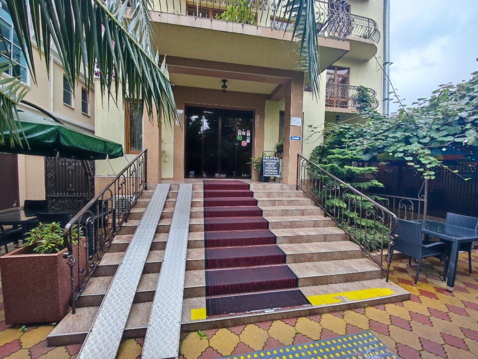 Фото Надежда