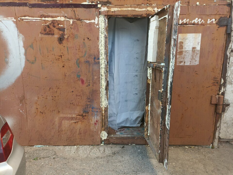 Landscape design Garden Figures and Molds, Astana, photo