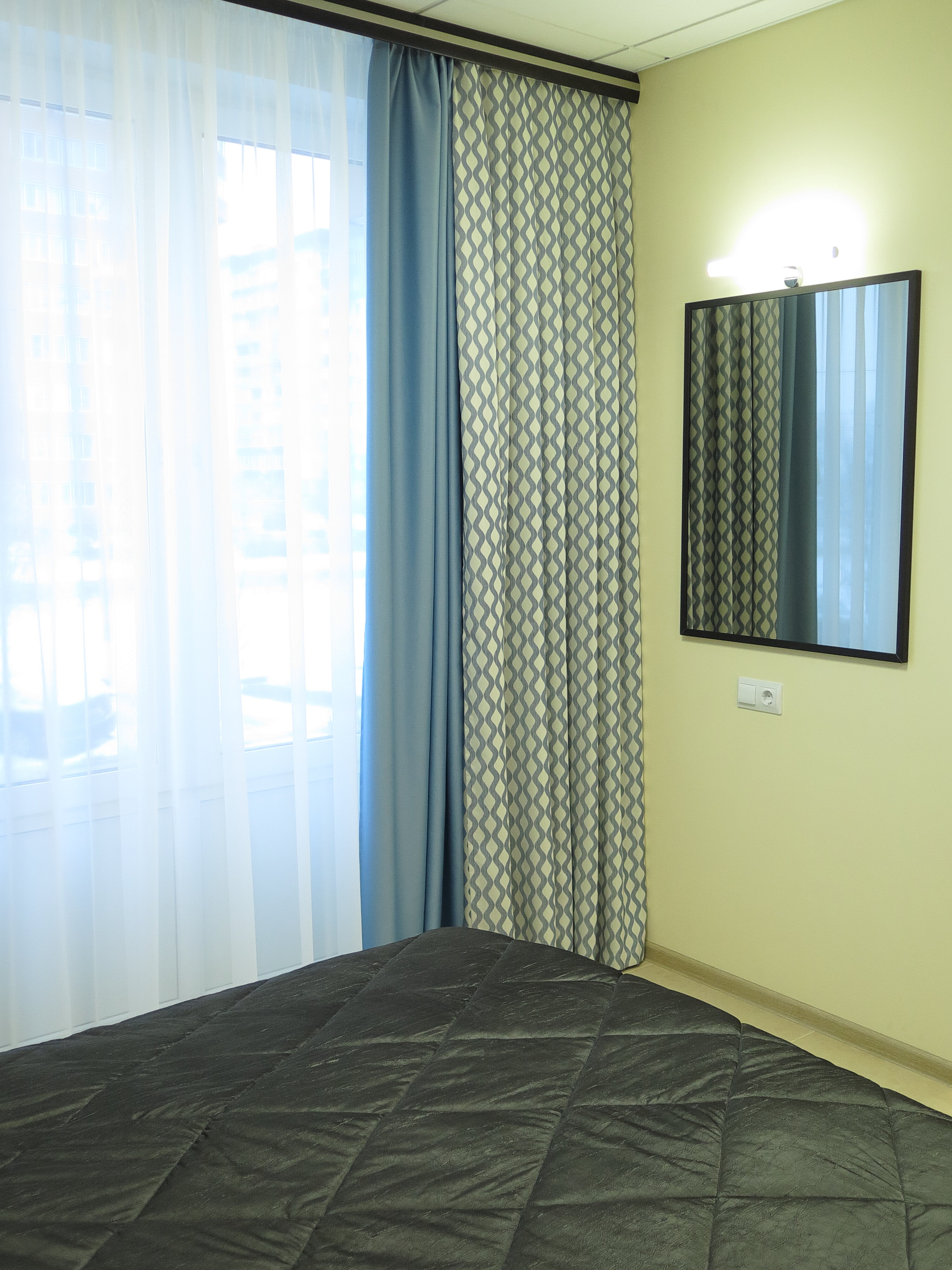 Фото Wellrus Family Apartments