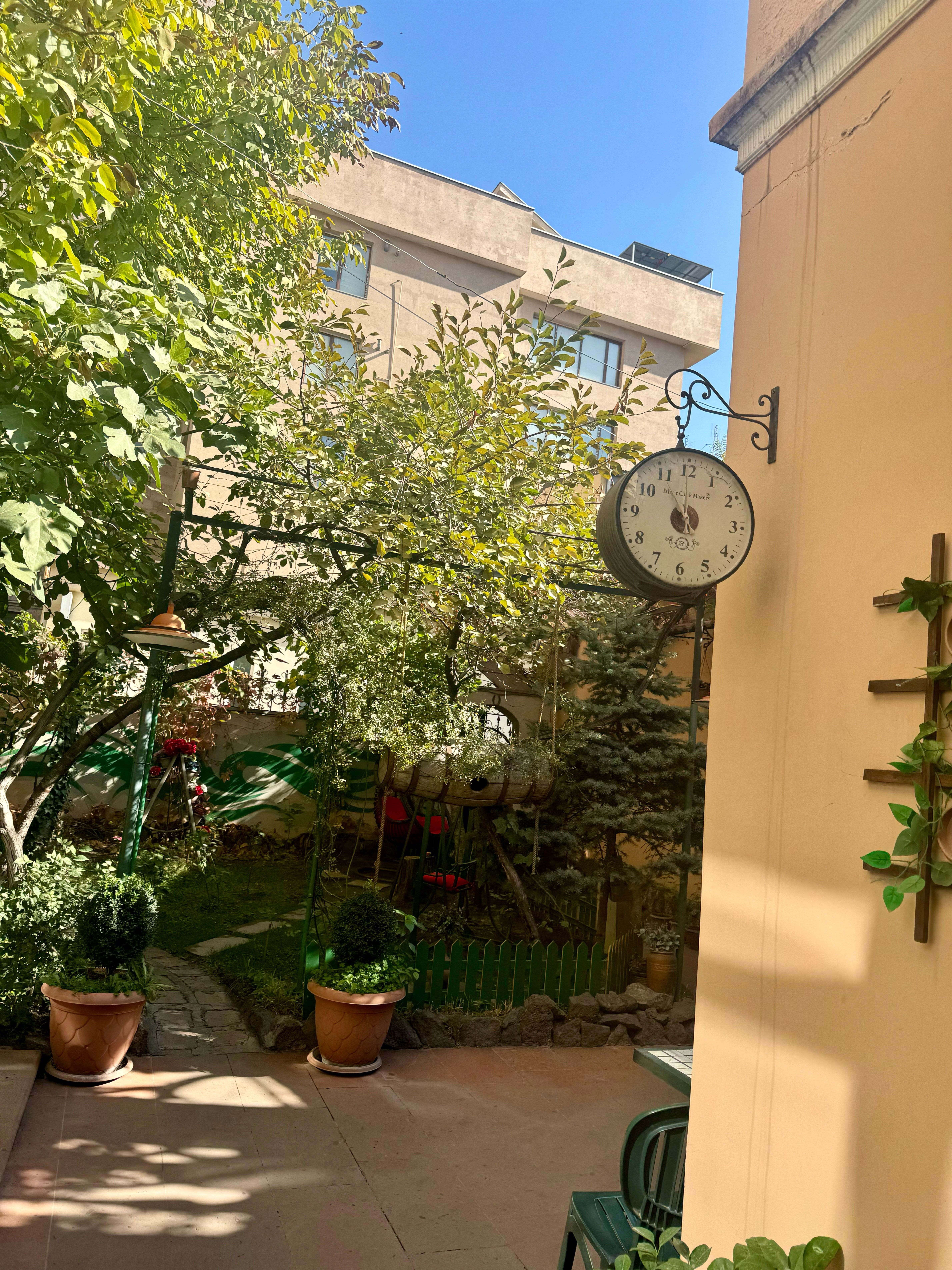 Фото Hin Yerevantsi