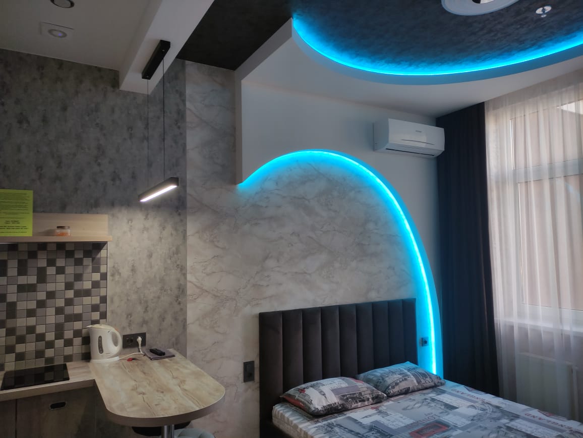 Фото Уютные Апартаменты