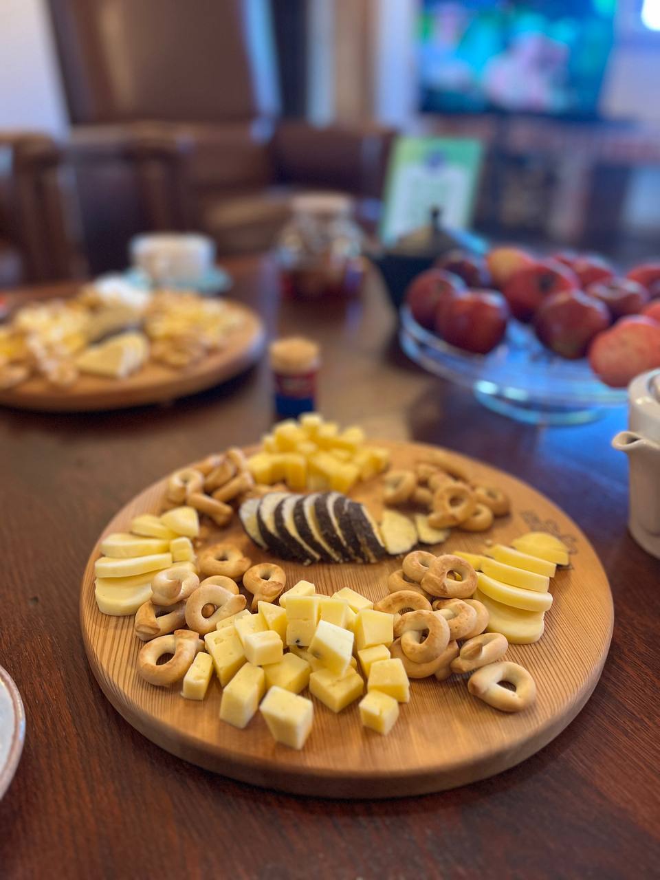 Фото Кант-резиденция