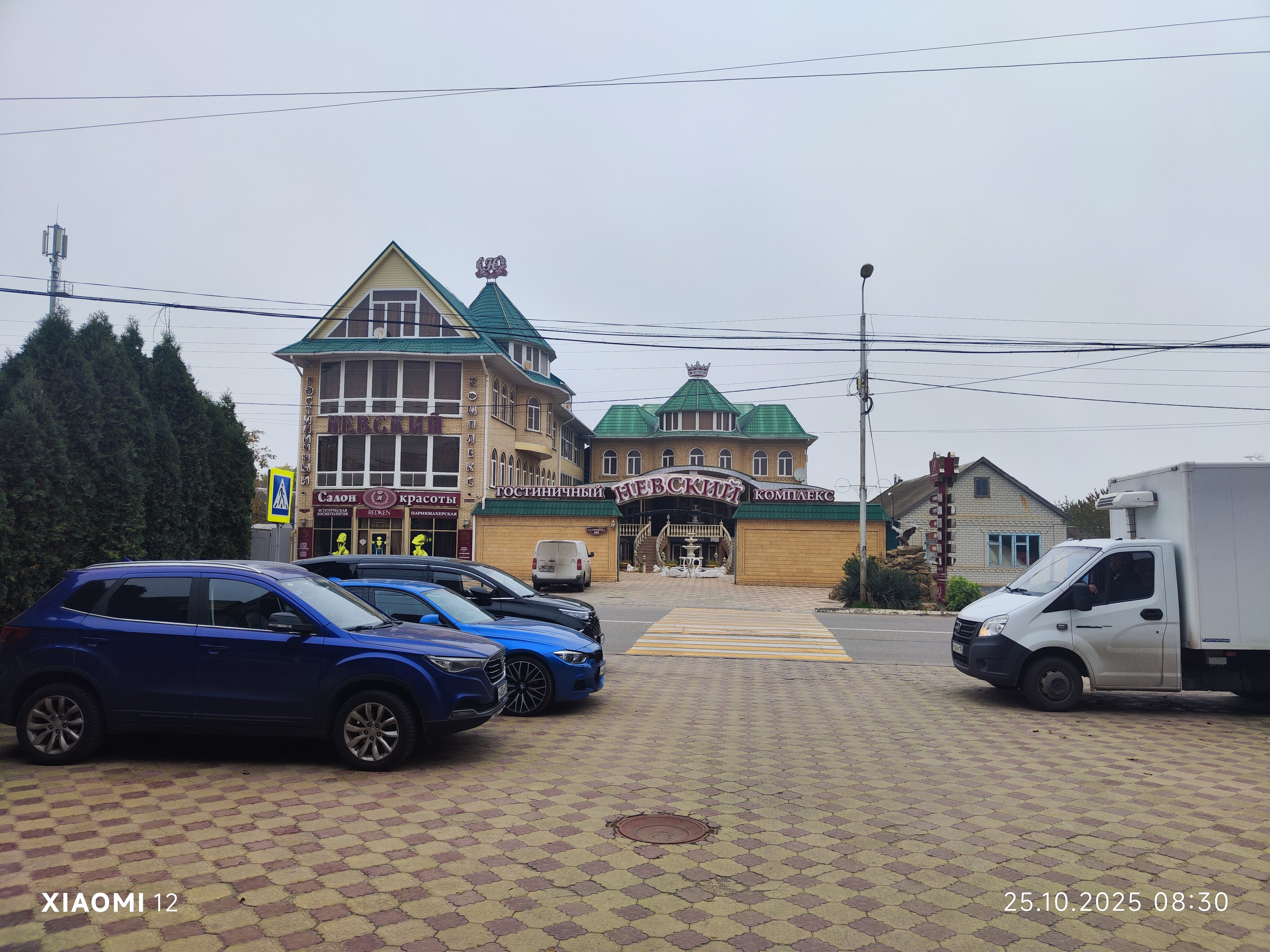 Фото Невский