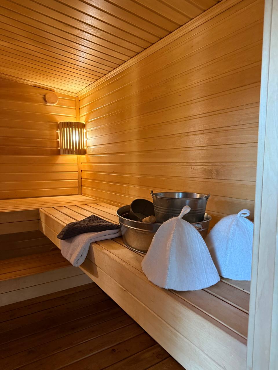 Фото Южный Бор