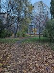 Playground (Moscow Region, Lyubertsy), playground