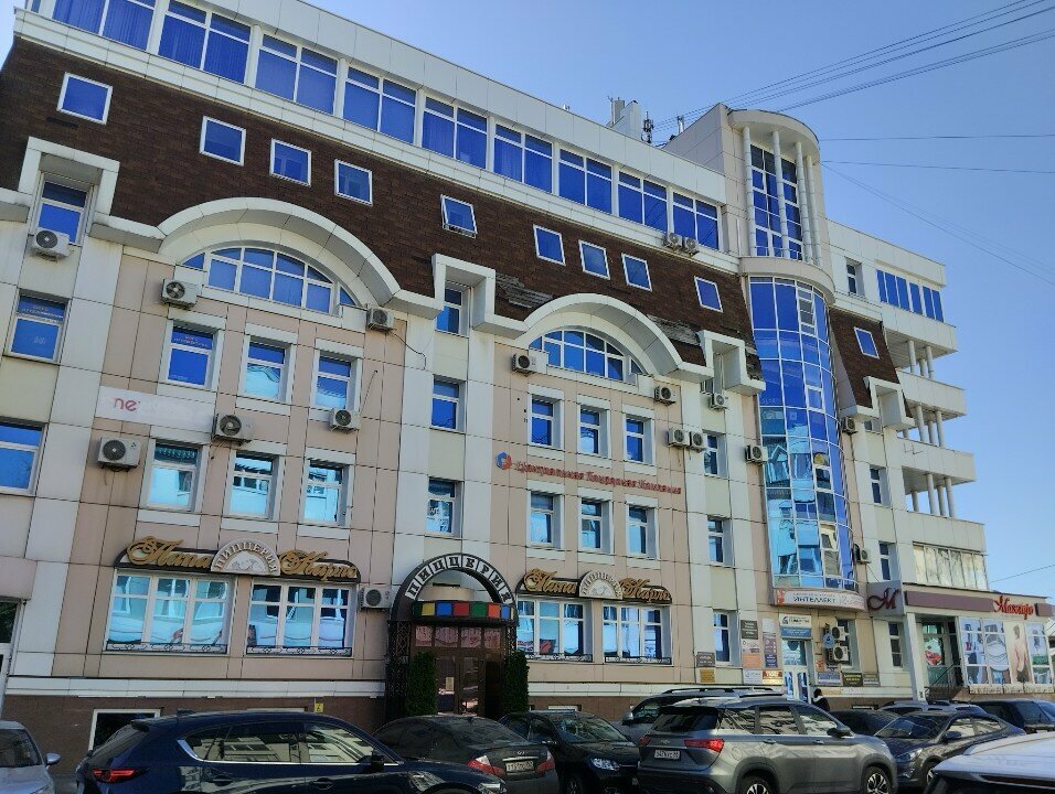 Cadastral works Кадастровый инженер Ходаев В. Н., Tambov, photo