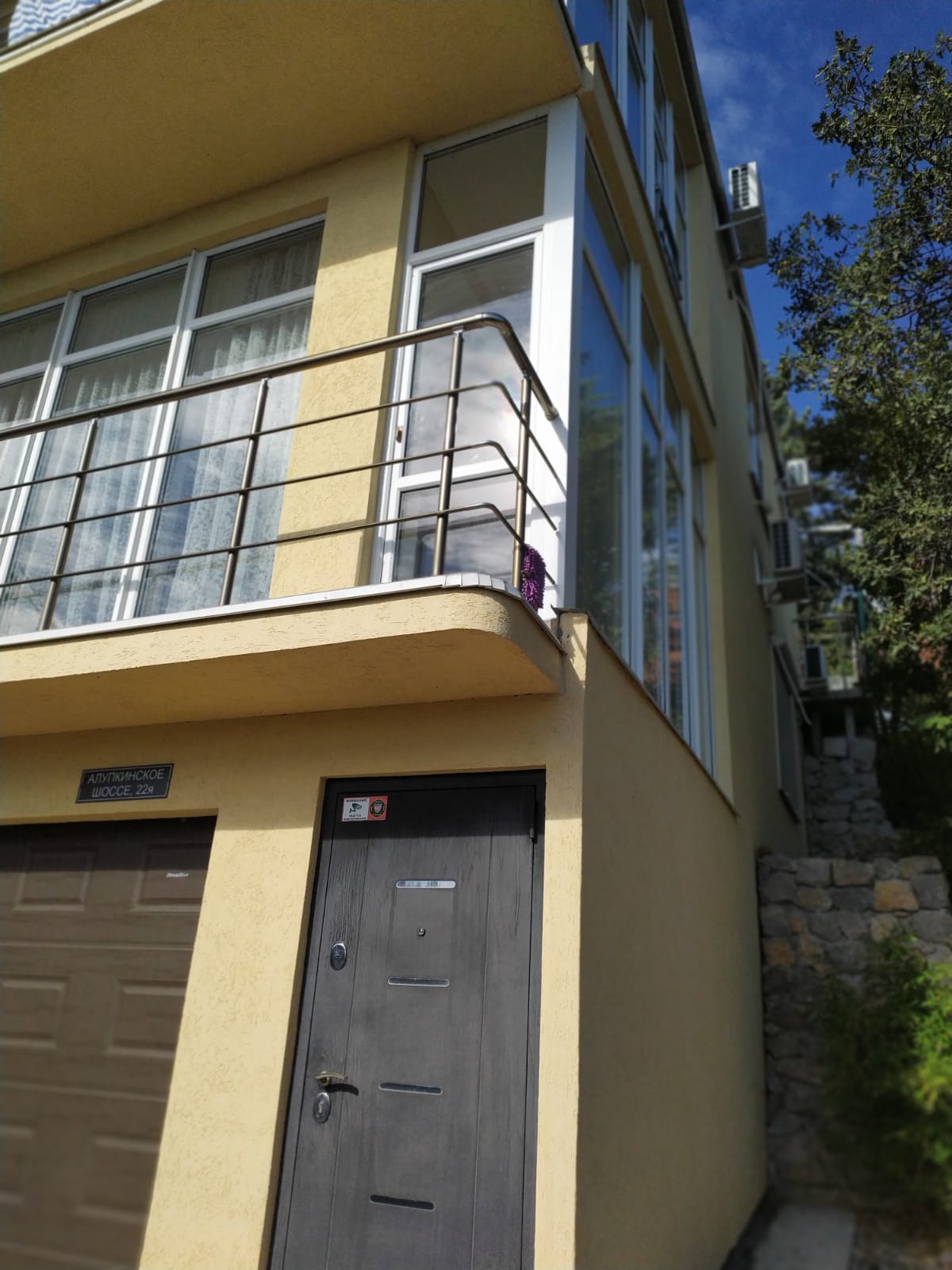 Фото Апартаменты