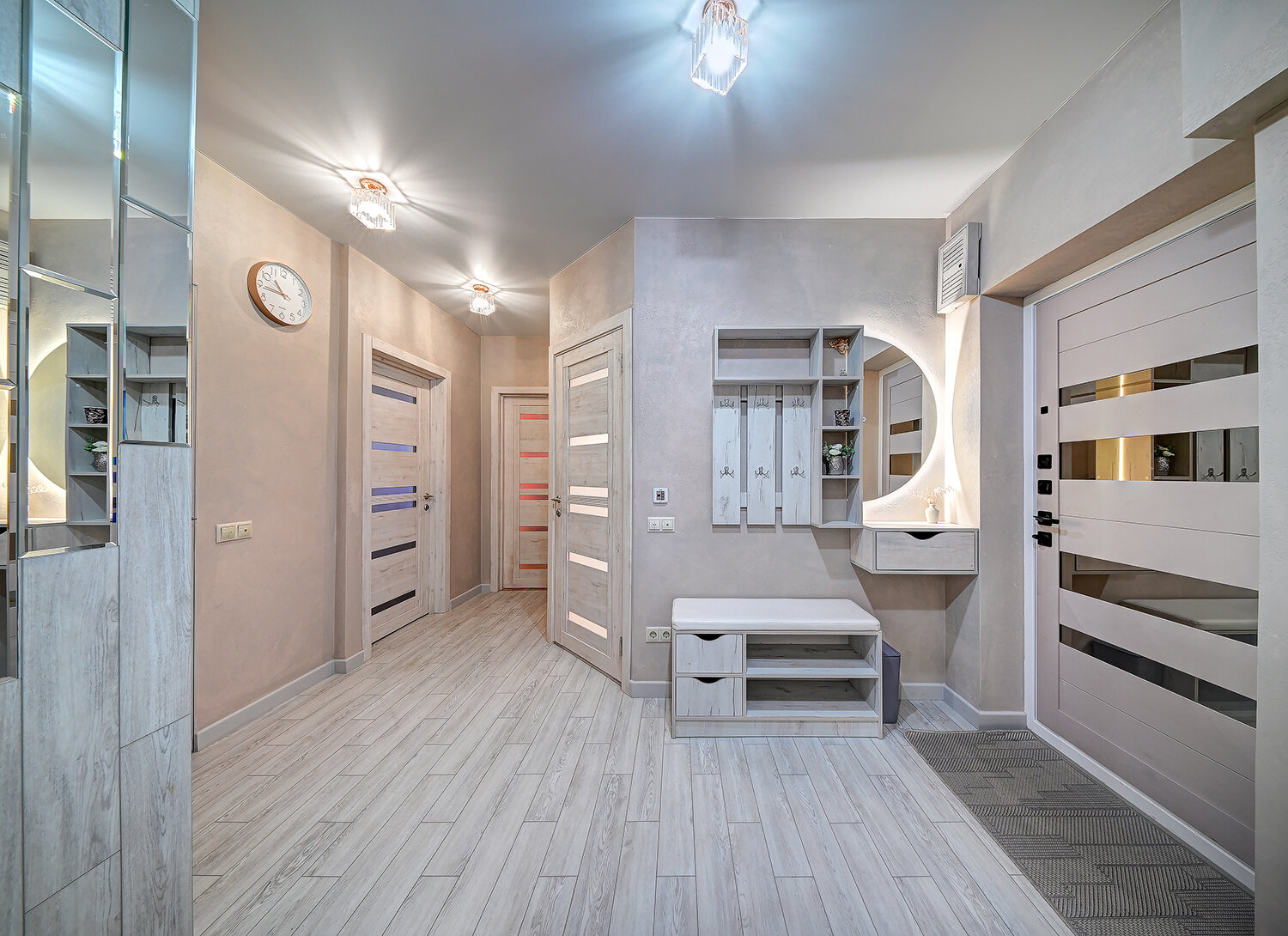 Фото МореСолнцеАпарт