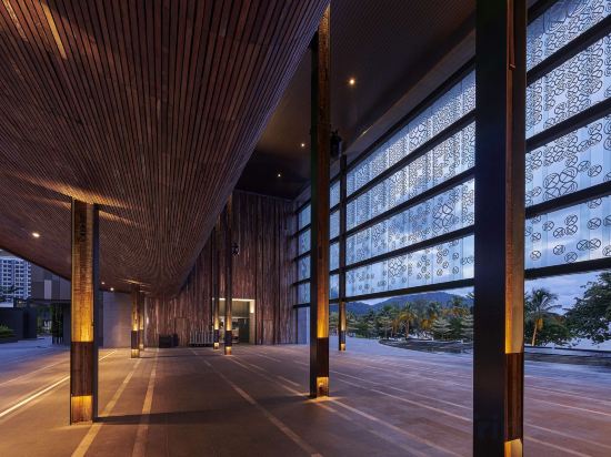 Фото Angsana Teluk Bahang 