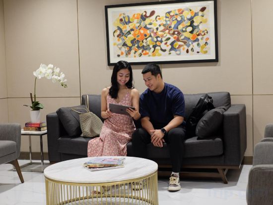 Фото The Belamy House