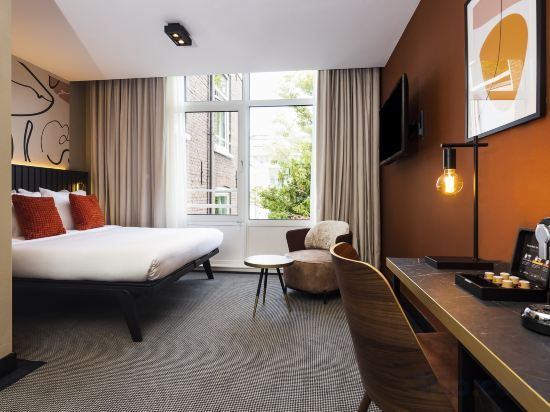 Фото Huygens Place