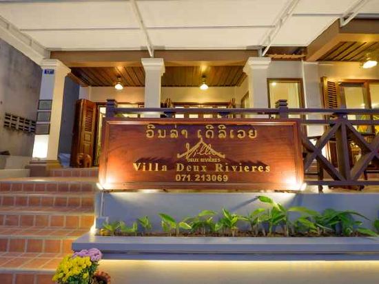 Фото Villa Deux Rivieres