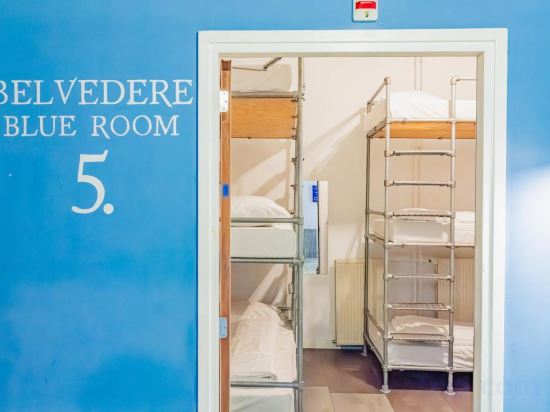 Фото Will & Tate City Stay