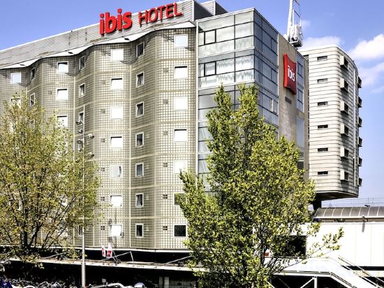 Фото ibis Amsterdam Centre Hotel