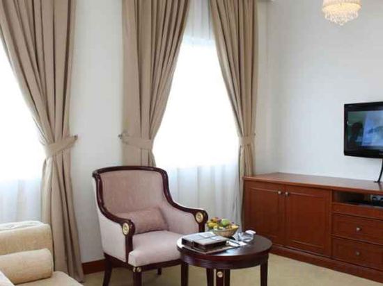 Фото Heritage Hotel Cameron Highlands