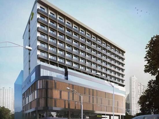 Hotel Sequoia Hotel Manila Bay, Earth, photo