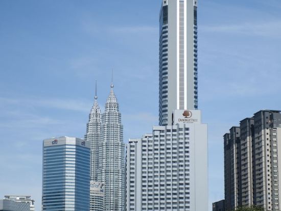 Фото DoubleTree by Hilton Kuala Lumpur