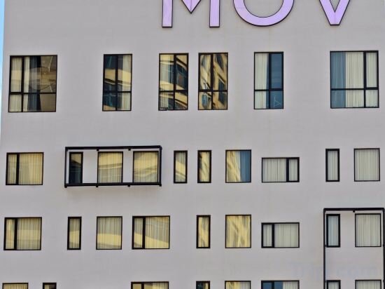 Фото Mov Hotel Kuala Lumpur