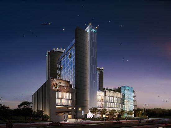 Фото Bai Hotel Cebu