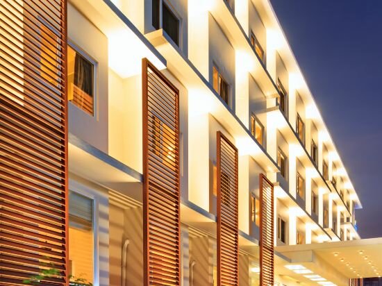 Фото Microtel by Wyndham Acropolis