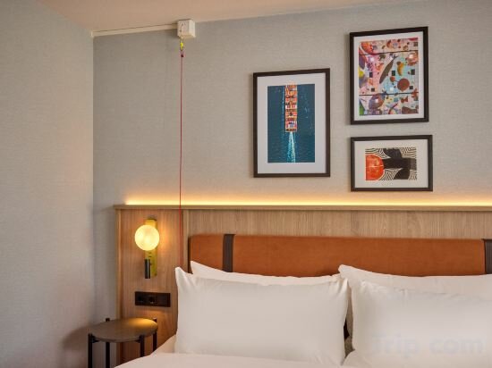 Фото Inntel Hotels Rotterdam Centre