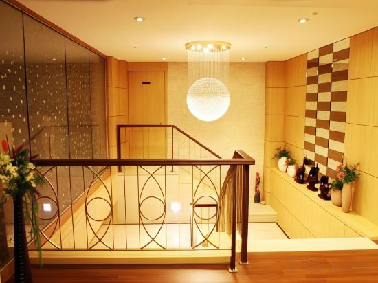 Фото Hotel Samjung