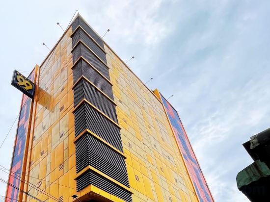 Фото Hotel 99 Cubao