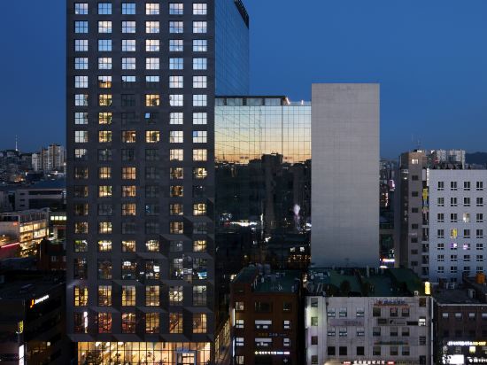 Фото Ryse Autograph Collection