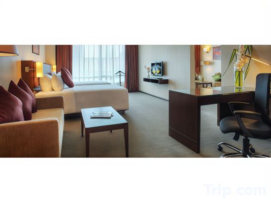 Фото Furama Bukit Bintang