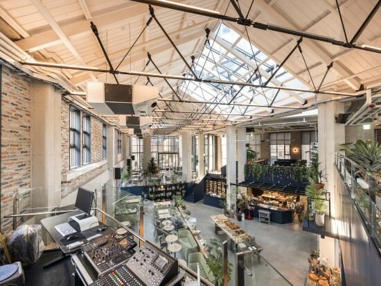 Фото Junibino Hotel Hongdae