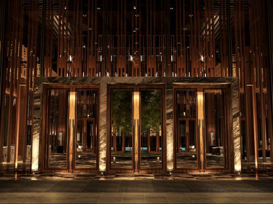 Фото M Resort & Hotel