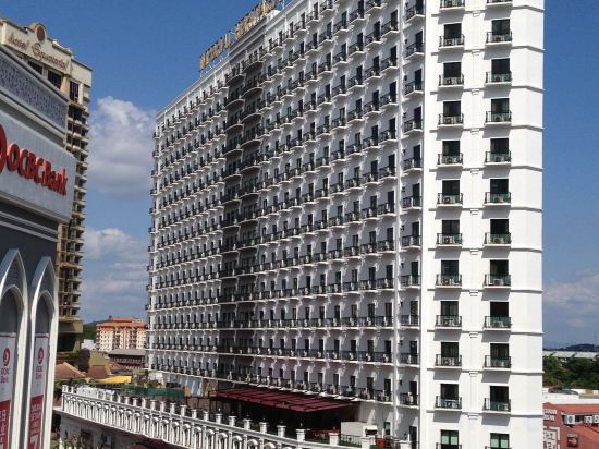 Фото Imperial Heritage Hotel Melaka