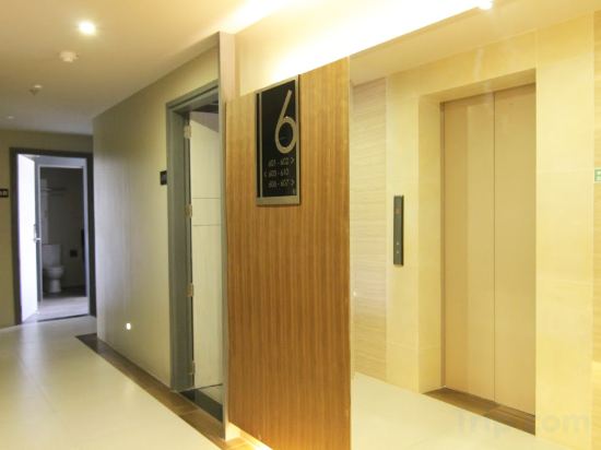 Фото Cebu Hotel Plus