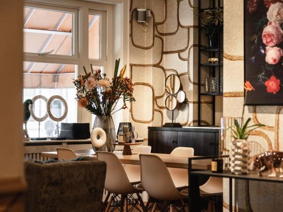 Фото The Delphi - Amsterdam Townhouse