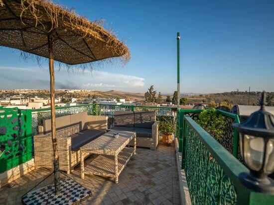 Фото Dar D'or Fes